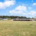 Casa de Férias Jb876-brovst-kronvildtvej-40