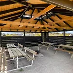 Casa de Férias Jb876-brovst-kronvildtvej-40 *