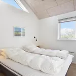 Casa de Férias Jb876-brovst-kronvildtvej-40