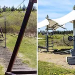 Casa de Férias Jb876-brovst-kronvildtvej-40 *