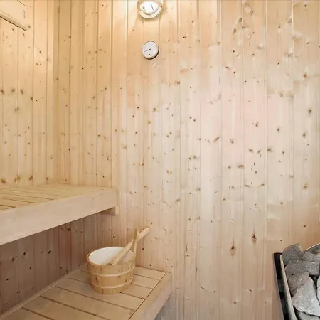 Jb876-brovst-kronvildtvej-40 Nyaraló *