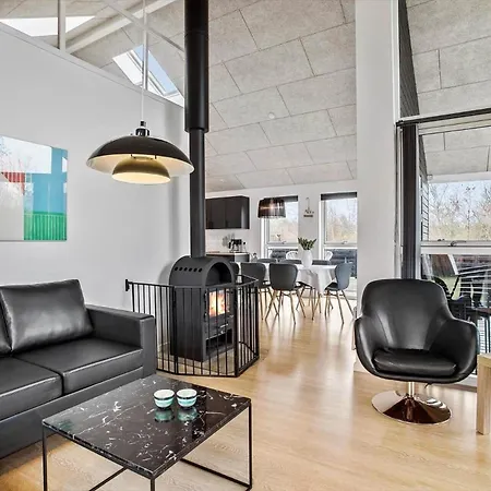 Nyaraló Jb876-brovst-kronvildtvej-40