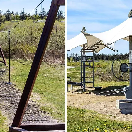 Nyaraló Jb876-brovst-kronvildtvej-40 *