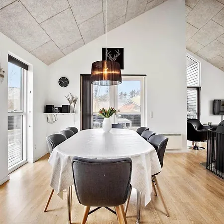 Jb876-brovst-kronvildtvej-40 Nyaraló Tranum