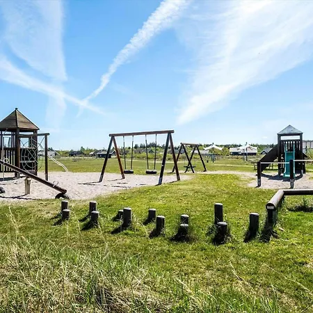 Jb876-brovst-kronvildtvej-40 Nyaraló *