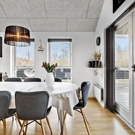 Jb876-brovst-kronvildtvej-40 Feriehus *